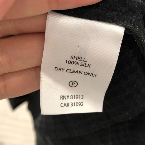 ANTHROPOLOGIE Tracy Reese tulip hem dress - Picture 6 of 8